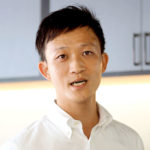 中村公佑氏(UCC上島珈琲)