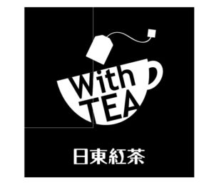 “With TEA”マーク(日東紅茶)