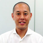 榎本浩二氏(森永製菓)