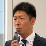 只野健太郎課長(大塚製薬)