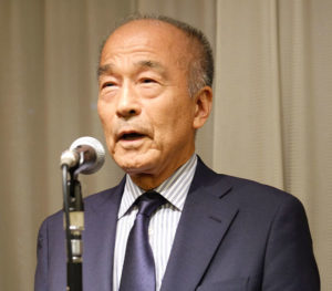 テラベール 片岡靖史社長