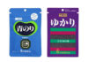 自前原料強化の三島食品 スジアオノリと赤しそ 来年「ゆかり」に新製品 三島食品「青のり」と「ゆかり」